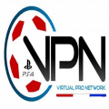 VPN faghjs logo