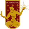 VPN Detroit City FC logo