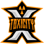 Toxicity US logo
