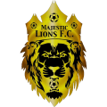 Majestic Lions logo