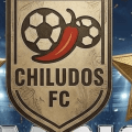 Chiludos USA logo
