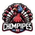 ES CHOMPIPES logo