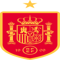 Espana LVC x logo