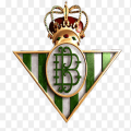 VPN REAL BETIS PS5 logo