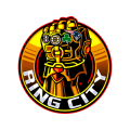 Ring City logo