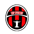 LSVP SPORTING logo