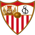 Sevilla VPN logo