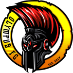 Olympus FC logo