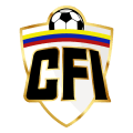 C F I  logo