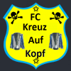 FC KreuzAufKopf logo