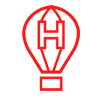VPN Huracán [PSN] logo