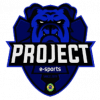 Project eSports logo