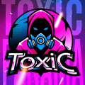 Toxic Panama logo