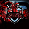 Xtreme Warriors VPF logo
