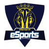 Villarreal C.F. eSports logo