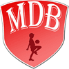 Meninos da Base logo
