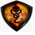 Slytherin Black  logo