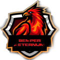 SEMPER AETERNUM logo