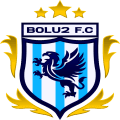 Bolu2 FC logo