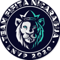 TFN Gaming logo