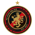 FC FiFa HoLiCz logo