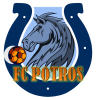 FC Potros logo