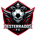 DESTERRADOS FC  logo