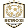 Retro Xl logo
