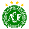 VPN  Chapecoense logo