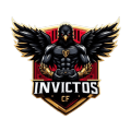 L5E INVICTOS CF logo