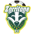 ZORRITONE CG logo