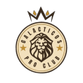 L5E GALACTICOS HN logo