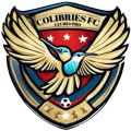 COLIBRIES FC logo