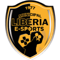 eLiberia AD logo