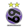 Estrellas 69 logo