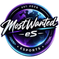 MostWanted eS x logo