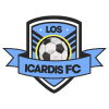 Icardis  FC logo