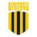 Almirante Reserva logo