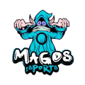 Magos eSports logo