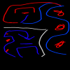 1st Class CF logo