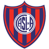 FVPA San Lorenzo logo