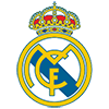 GFB Real Madrid logo