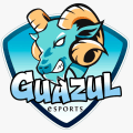 Guazul  eSports logo