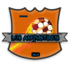Los Augustinos logo