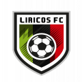 Líricos F.C. logo