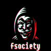 F Society PTY logo