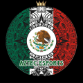 FMVP Aztec eSports logo