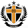 Tricolores F.C. logo