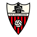 A2 CF CALA MILLOR logo