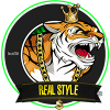 Real Style FC logo